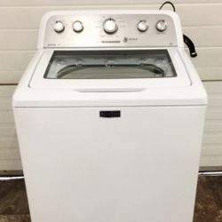 WASHING MACHINE 110V WASHER HEAVY DUTY EXCELLENT CONDITION 