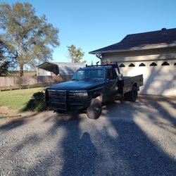 92 To 97 Ford Bumper