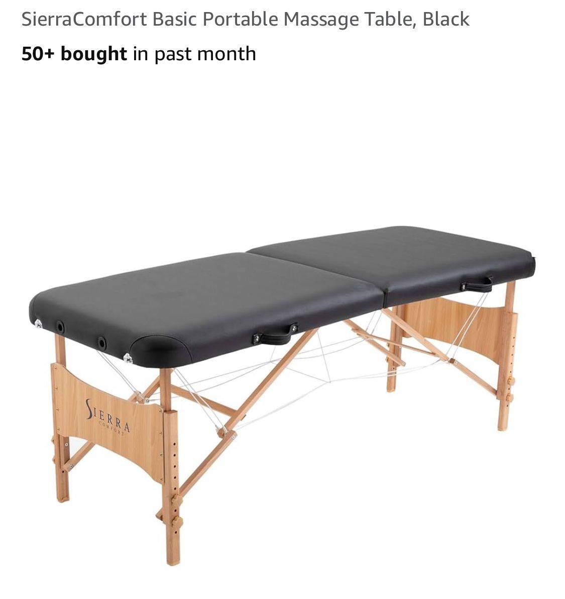 Massage Table