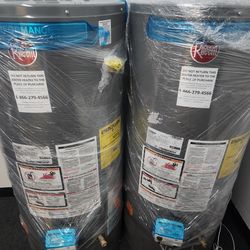 🚨 SAME-DAY Water Heater Install — Get Hot Water Today!
Stop waiting in cold — FREE delivery, installation & old unit haul-away included
✨ Rheem Perfo