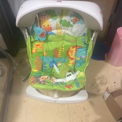 Fisher Price Baby Swing