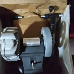 Cycling Fitness trainer 