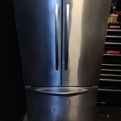 KitchenAid  3 DOORS
