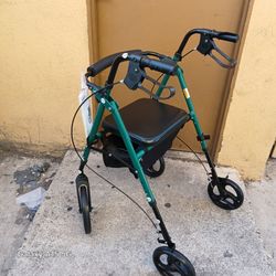 Adult walker