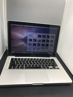 MacBook Pro