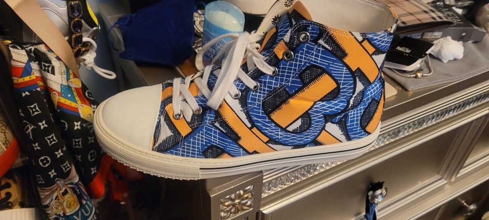 Burberry Sneakers