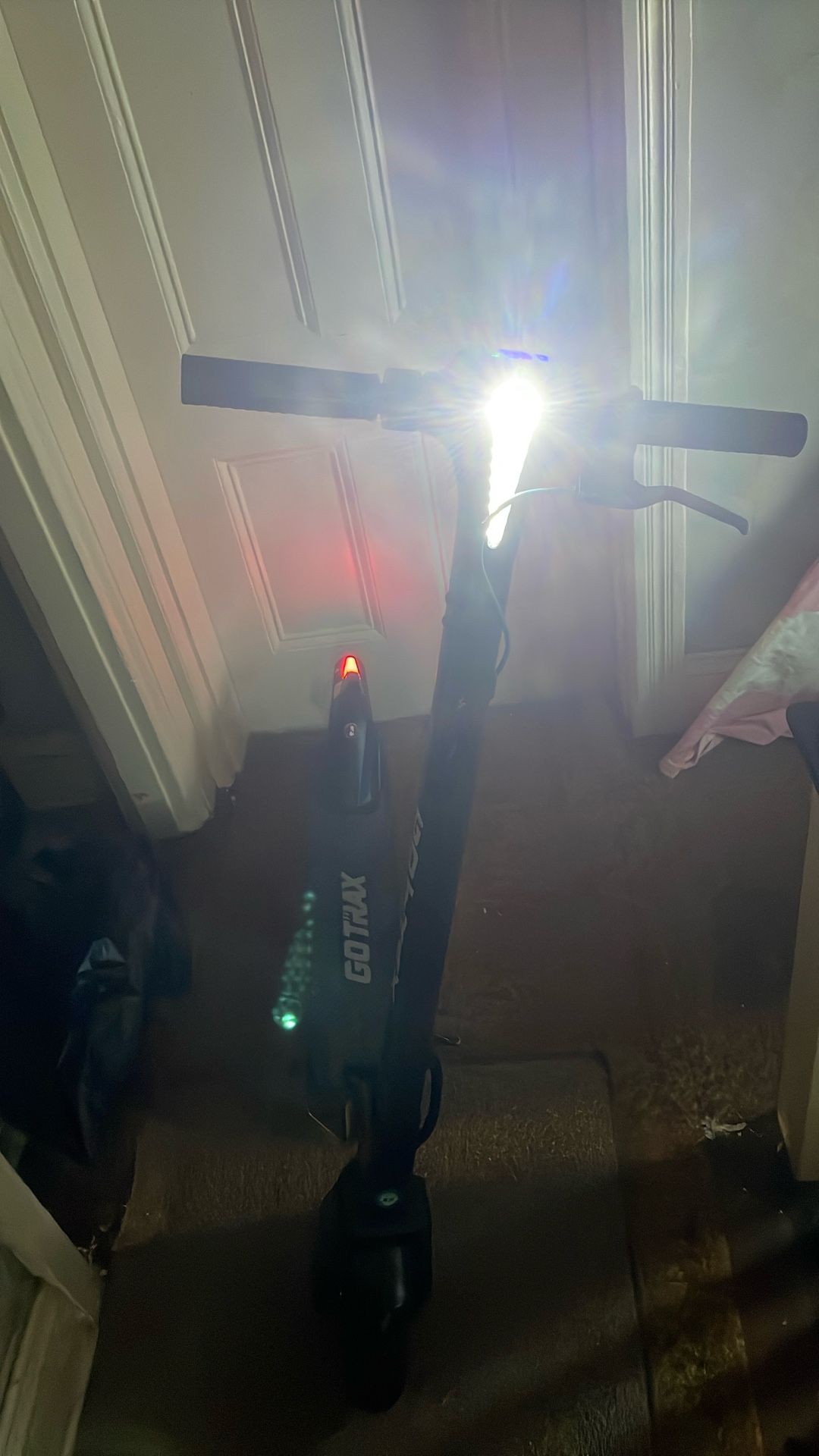 Go Trax Scooter
