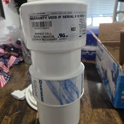 Hayward Turbo Cell