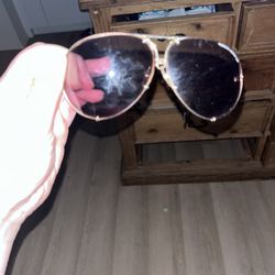 Aviator Glasses