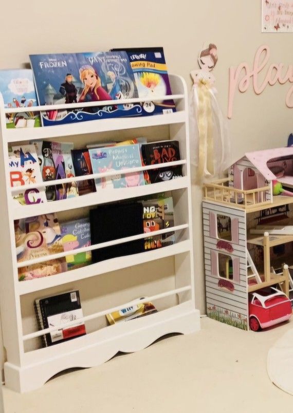 Bookshelf