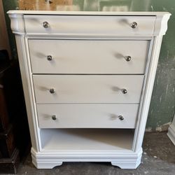  Marvelous Dresser with open bottom shelf 