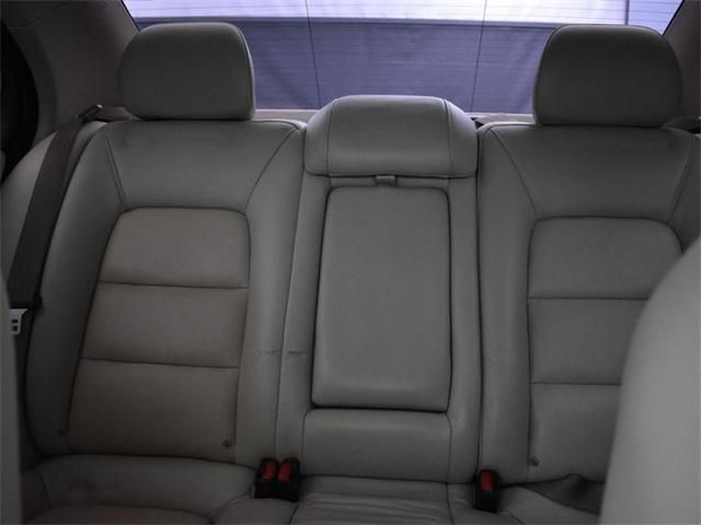 2010 Volvo S80