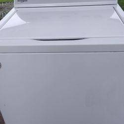 Whirlpool Washer