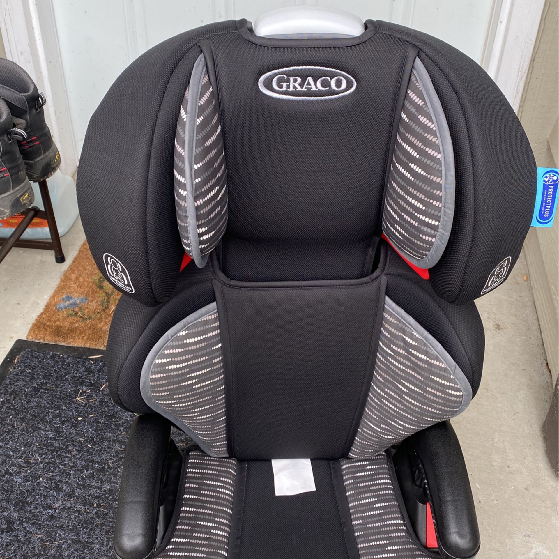 Graco Child Booster Seat
