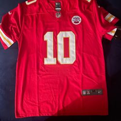 Jersey 