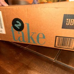 JBL Take 2