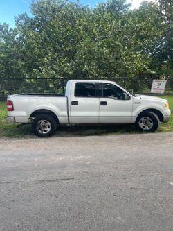 2004 Ford F-150