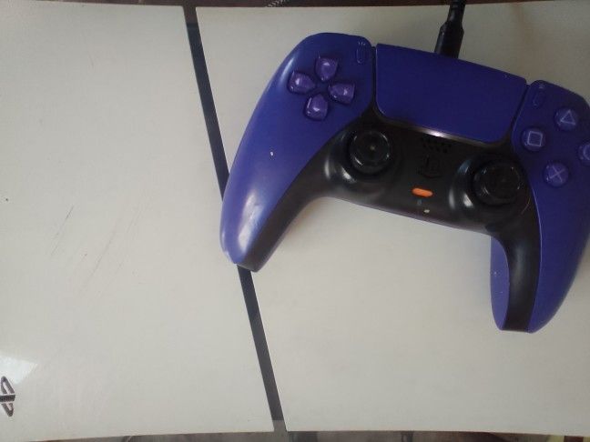 PS5 Slim 
