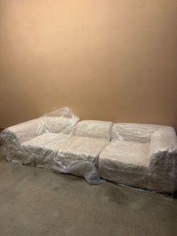 Modern sofa