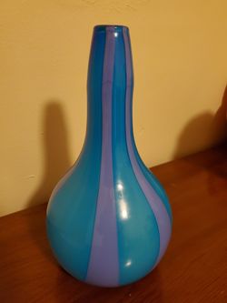 Decorative vase