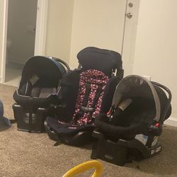 CAR SEATS