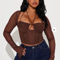New Women’s Tops 