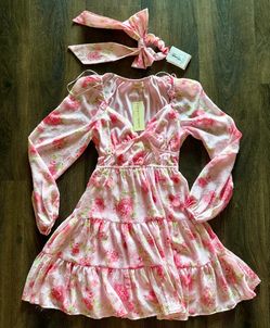 NWT dress