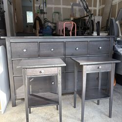 ikea hemnes 8 drawer dresser