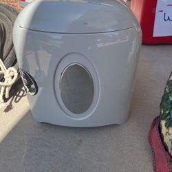 Cooluli Portable Mini Fridge 