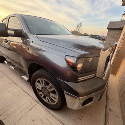 2007 Toyota Tundra