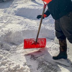 Affordable  Snow Removal  We Serviced DMV Area 
