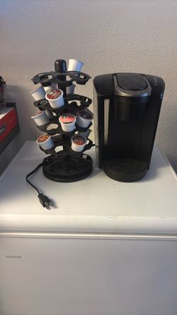 Keurig And Keurig Cup Holder