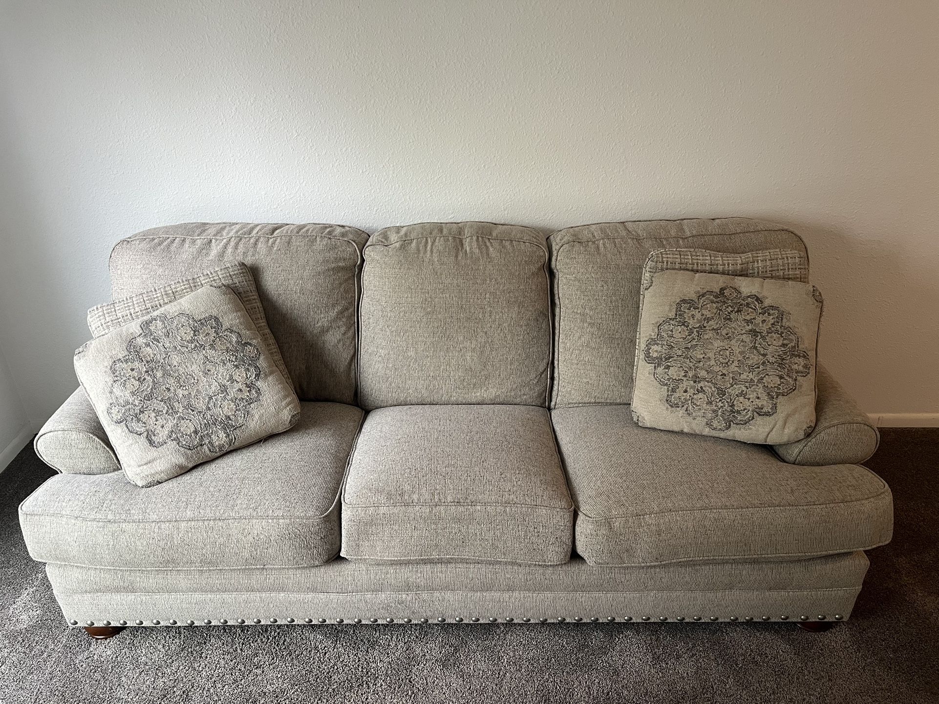 Jackson Farmington Sofa (90")