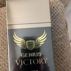 Really Good Arabian Perfume For Man . Genius 