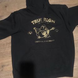 True Religion Hoodie