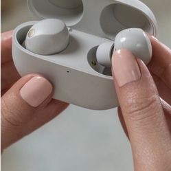 Wireless Sony Earbuds (New!)