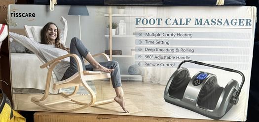 Foot Massager