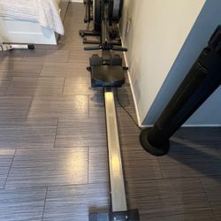 Rowing Machines 