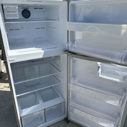 Samsung Refrigerator 