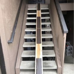 E Motorbike Ramps