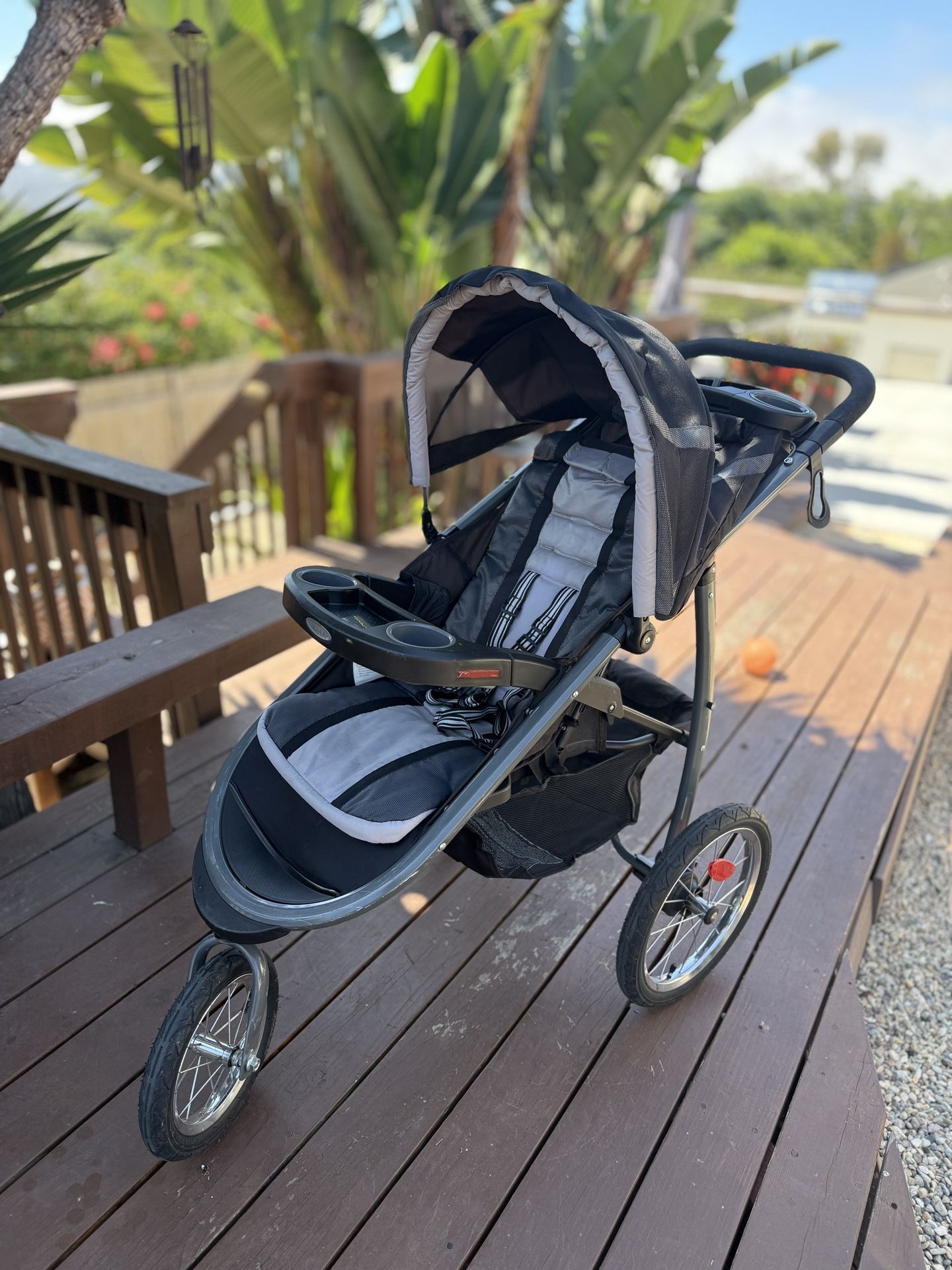 Graco Stroller