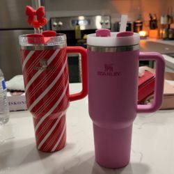 Tall Big Size Stanley Cups 