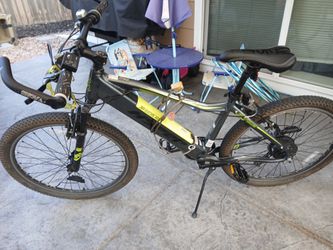 Hyper 36v Ebike / Electric Bike