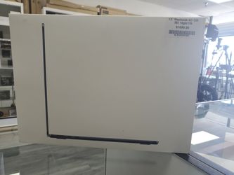 13 MacBook air ob m5 16gb /1tb