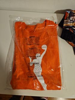 Mens Wnba TShirt