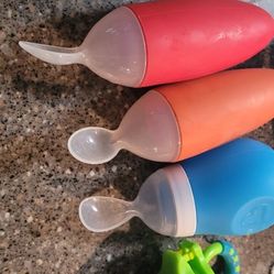 Baby Feeders