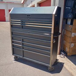 Husky Tool Box ,Tool Organizer,Cabinet 