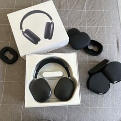Airpod Max