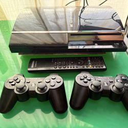 PS3 
