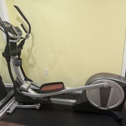 Proform elliptical For Sale In Excellent Condition